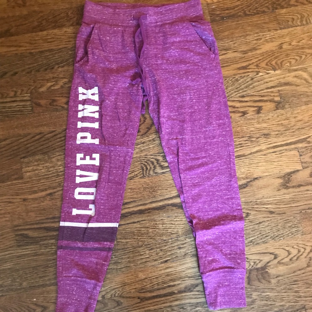 Joggers